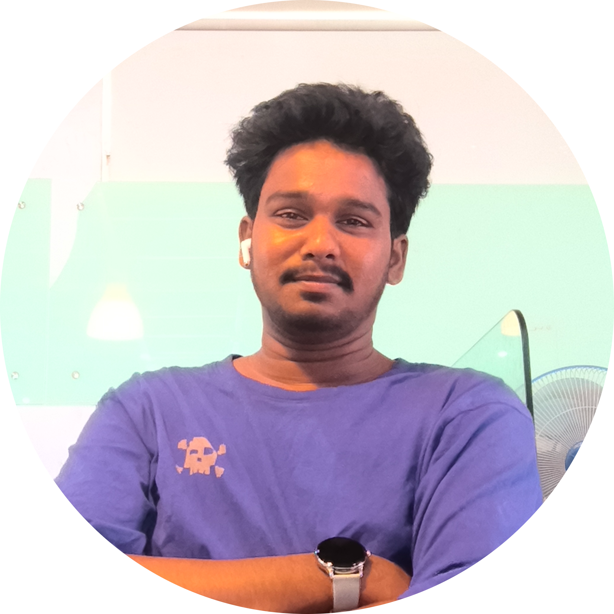 Yasarapu Rajesh profile picture